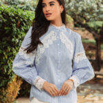 Πουκάμισο γαλάζιο