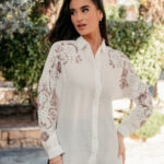 Πουκάμισο άσπρο