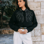 Πουκάμισο μαύρο