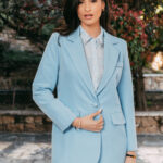 Σακάκι γαλάζιο